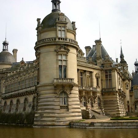 Inobelle Bethisy-Saint-Pierre Exterior foto