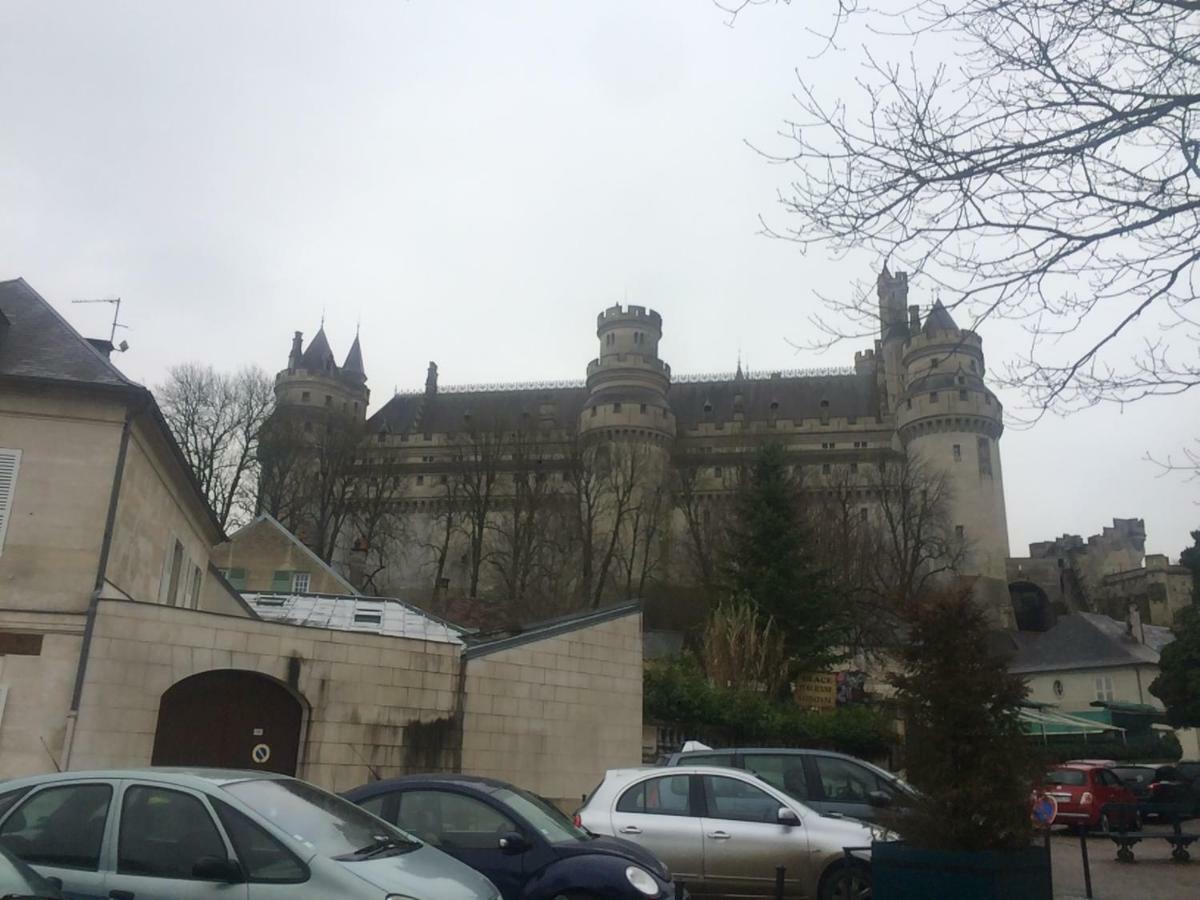 Inobelle Bethisy-Saint-Pierre Exterior foto