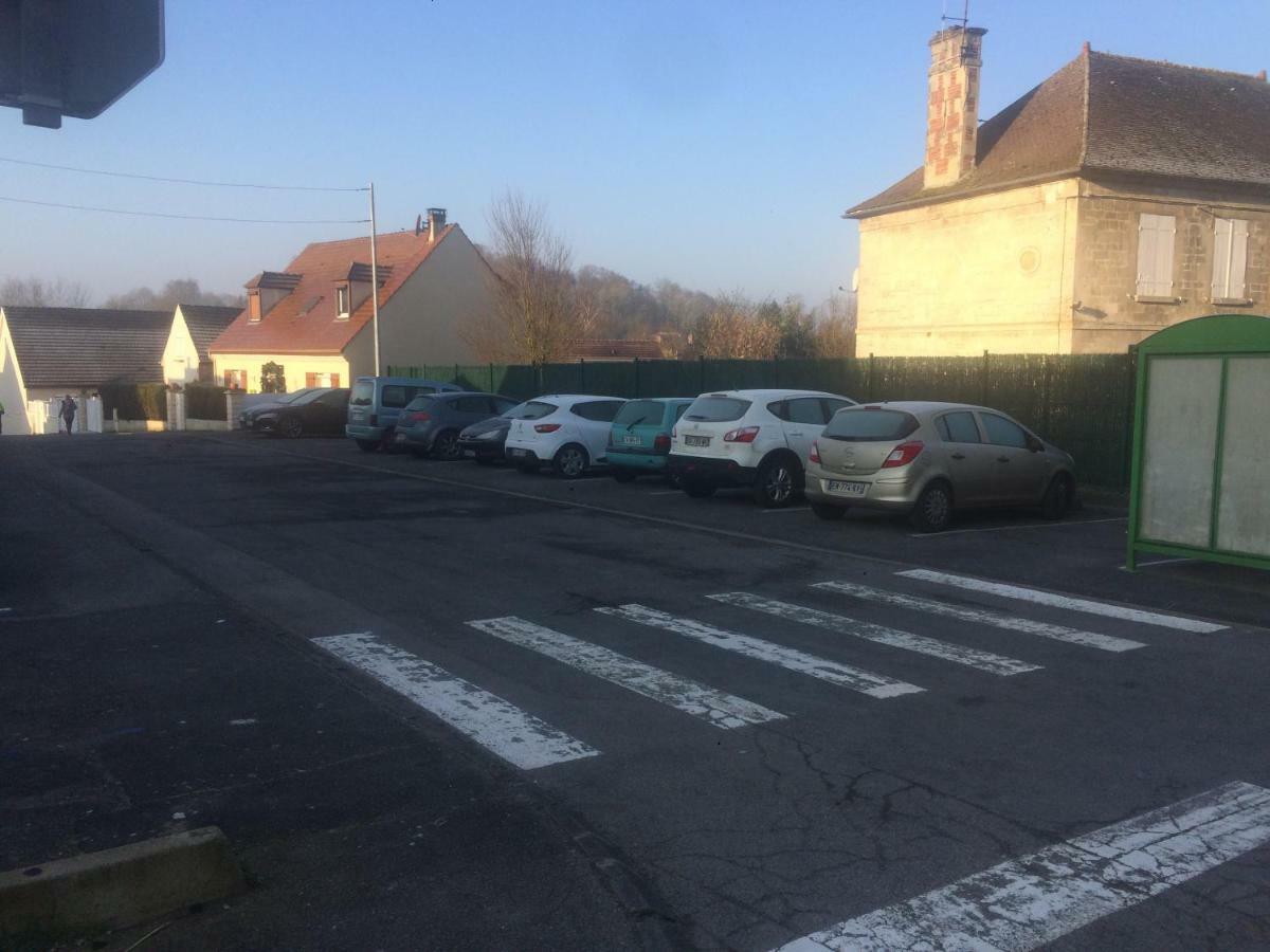 Inobelle Bethisy-Saint-Pierre Exterior foto