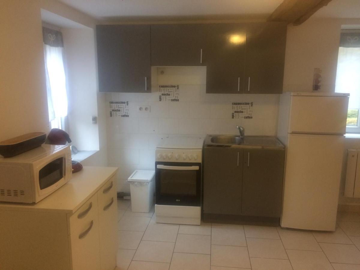 Inobelle Bethisy-Saint-Pierre Quarto foto